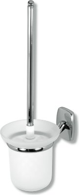 Novaservis wc štětka orfeus chrom - 6933,0