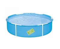 Bestway 56283 Dětský bazén My First Frame 152 x 38 cm