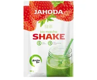 Matcha Tea Kyosun s.r.o. Matcha Tea shake jahoda 30 g