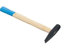 BGS Kladivo 100 g, zámečnické, kované, jasanové topůrko (1)