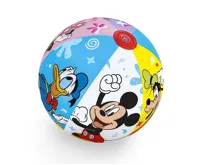 Bestway 91098 Nafukovací míč Mickey&Friends 51 cm Bestway 91098 Nafukovací míč Mickey&Friends 51 cm