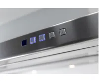 CATA Odsavač par EMPIRE VD 213050 Nerez + DÁLKOVÉ OVLÁDÁNÍ (10)