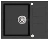 Aquasanita - Helika Tesa 620.5E black metallic (1)