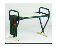 Garden King Zahradní stolička + klekátko 2v1 ZSK21 (5)