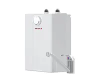 Stiebel Eltron ESH 5 U-N TREND včetně baterie, ohřívač zásobníkový bezlakový, nádrž 5l, pod umyvadlo, 2kW, 230V (2)