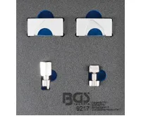 BGS Souprava nářadí k nastavení motoru, pro Alfa Romeo 2.0 JTS