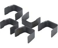 BGS Sada náhradních čepelí, pro BGS 6555, 5dílná (2)