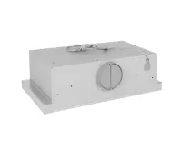 CATA Odsavač par EMPIRE VD STROMBOLI 60 Nerez – jediný výsuv na trhu se zadním i horním odtahem (9)