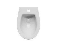 GSI MODO bidet stojící 37x52cm, bílá mat (3)