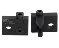 BGS Aretační přípravek řetězového kola vysokotlakého čerpadla VAG 3,6L FSI