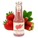 Nature NoTea s.r.o. Babiččin sirup Jahoda s rebarborou 0.5l Nature NoTea s.r.o. Babiččin sirup Jahoda s rebarborou 0.5l