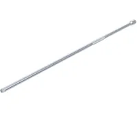 BGS Prodloužení, 6,3 mm (1/4&quot;), 380 mm