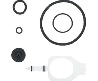 BGS Servisní sada a sada těsnění | pro láhve s mechanickým rozprašovačem | pro BGS 6770, 6771 (2)