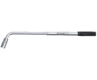 BGS Klíč na kola 17 x 19 mm, teleskop. 550 mm (1)