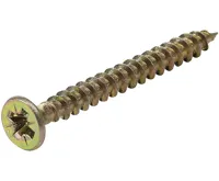 BGS Víceúčelové šrouby, křížové PZ2, 3,5 x 35 mm, 200 ks BGS Víceúčelové šrouby, křížové PZ2, 3,5 x 35 mm, 200 ks