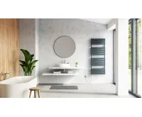 Koupelnový radiátor Korado Koratherm Aquapanel ER 20-1510/0500, bílá (1)