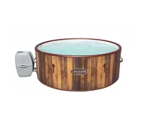 Bestway Vířivý bazén Lay-Z-Spa Helsinki AirJet Plus 7 - 60025