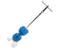 BGS Stahovák ložisek kol (4, 5 otvorů, rozteč otvorů 100 - 115 mm) s kluzným kladivem BGS Stahovák ložisek kol (4, 5 otvorů, rozteč otvorů 100 - 115 mm) s kluzným kladivem