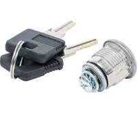 BGS Náhradní zámek | včetně klíčů | pro BGS 4235 - BGS 4235-9 (1)