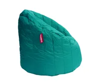 Sedací vak Chair sea green (1)