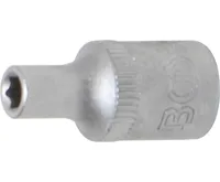 BGS Hlavice nástrčná 1/4&quot; 3.5 mm Flank Drive/Pro Torque