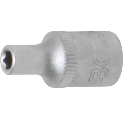 BGS Hlavice nástrčná 1/4" 3.5 mm Flank Drive/Pro Torque