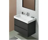 GSI NUBES keramické umyvadlo 80x50cm, broušená spodní hrana, bílá ExtraGlaze (8)