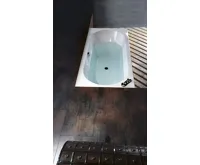 POLYSAN VIVA B obdélníková vana 175x80x47cm, bílá (6)