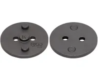 BGS Adaptér pro stlačování brzdových pístů K, pro Citroen BGS Adaptér pro stlačování brzdových pístů K, pro Citroen