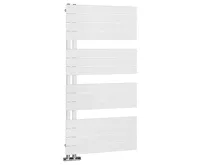 AQUALINE MILI otopné těleso 600x1222 mm, bílá AQUALINE MILI otopné těleso 600x1222 mm, bílá