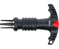 BGS Nářadí pro demontáž krytek matic na kola (1)