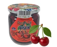 Nature NoTea s.r.o. Pečený čaj Notea - Višeň s kardamomem 430ml