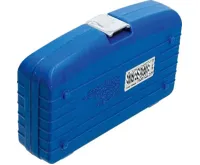 BGS Klíče ráčnové očkoploché , 8 - 19 mm, 12 dílů (4)