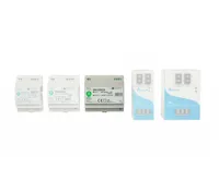 BOKI Zdroj stejnosměrného napětí 24 V - 100W (2)