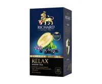May Foods Čaj Richard Relax May Foods Čaj Richard Relax