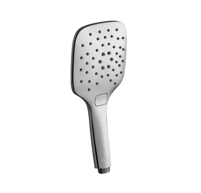 Ravak 958.00 Ruční sprcha, 3 funkce - chrom, 120 mm