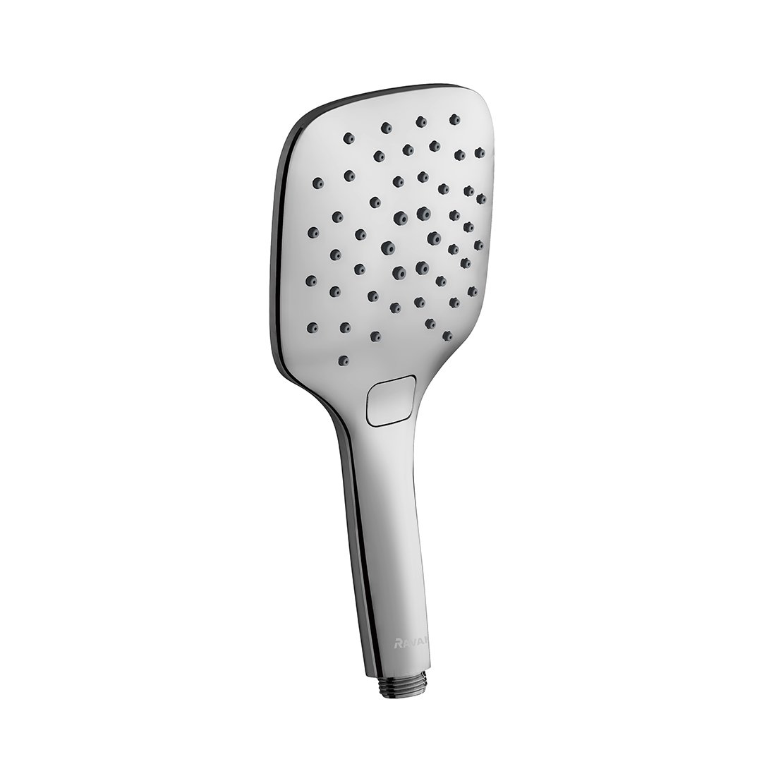 Ravak 958.00 ruční sprcha, 3 funkce - chrom, 120 mm