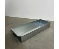 PLAMEN PLAMEN Sporák na tuhá paliva SLAVONAC N - L bílý (15)