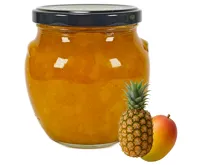 MADAMI s.r.o. Šťavnatý čaj Exotická směs 500g (1)