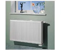 Radiátor VK 22-300/ 600 VKL - Radik Korado (3)