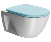 GSI PURA ECO závěsná WC mísa, Swirlflush, 36x55cm, bílá dual-mat (4)