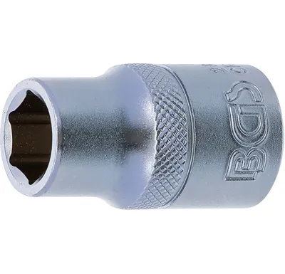 BGS Hlavice nástrčná 1/2" 12.0 mm, Pro-Torque/Flank Drive