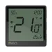 ENGO Controls Chytrý termostat EONE-230B, černý, ENGO Smart, TUYA ENGO Controls Chytrý termostat EONE-230B, černý, ENGO Smart, TUYA