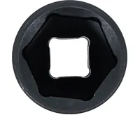 BGS Silová nástrčná hlavice, šestihranná, 6,3 mm (1/4"), 14 mm BGS Silová nástrčná hlavice, šestihranná, 6,3 mm (1/4"), 14 mm