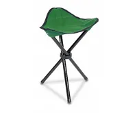 Garden King Skládací stolička trojnožka (1)