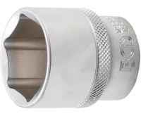 BGS Hlavice nástrčná 1/2&quot; 30.0 mm, Pro-Torque/Flank Drive