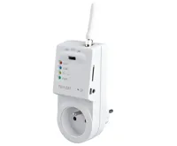 TS11 GST GSM zásuvka TS11 GST GSM zásuvka