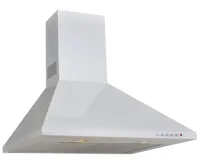 CATA Odsavač par EMPIRE KD 317060 Bílá