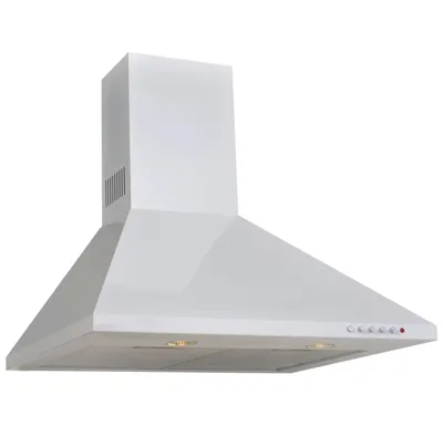 CATA Odsavač par EMPIRE KD 317060 Bílá