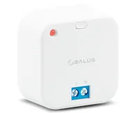 SALUS Zesilovač signálu sítě ZigBee RE600, Systém SMART HOME (1)